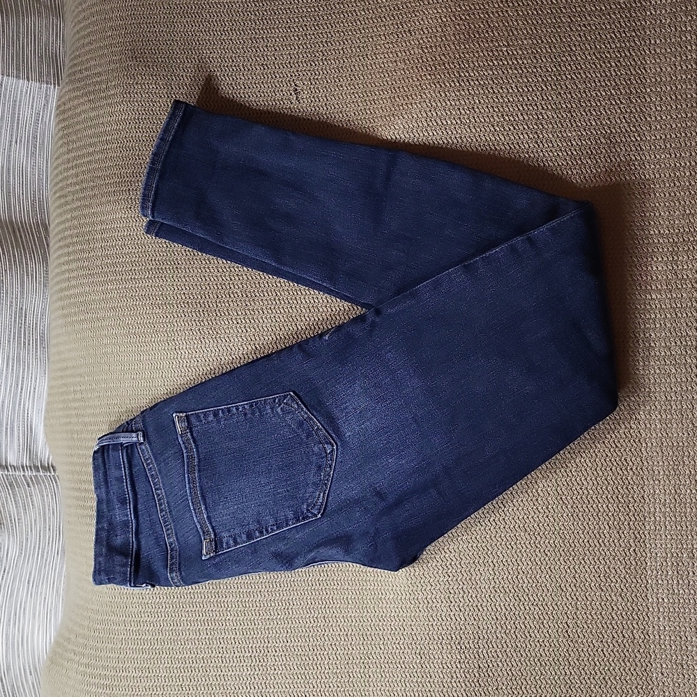 Good American Good Legs Skinny Jeans, Size 2